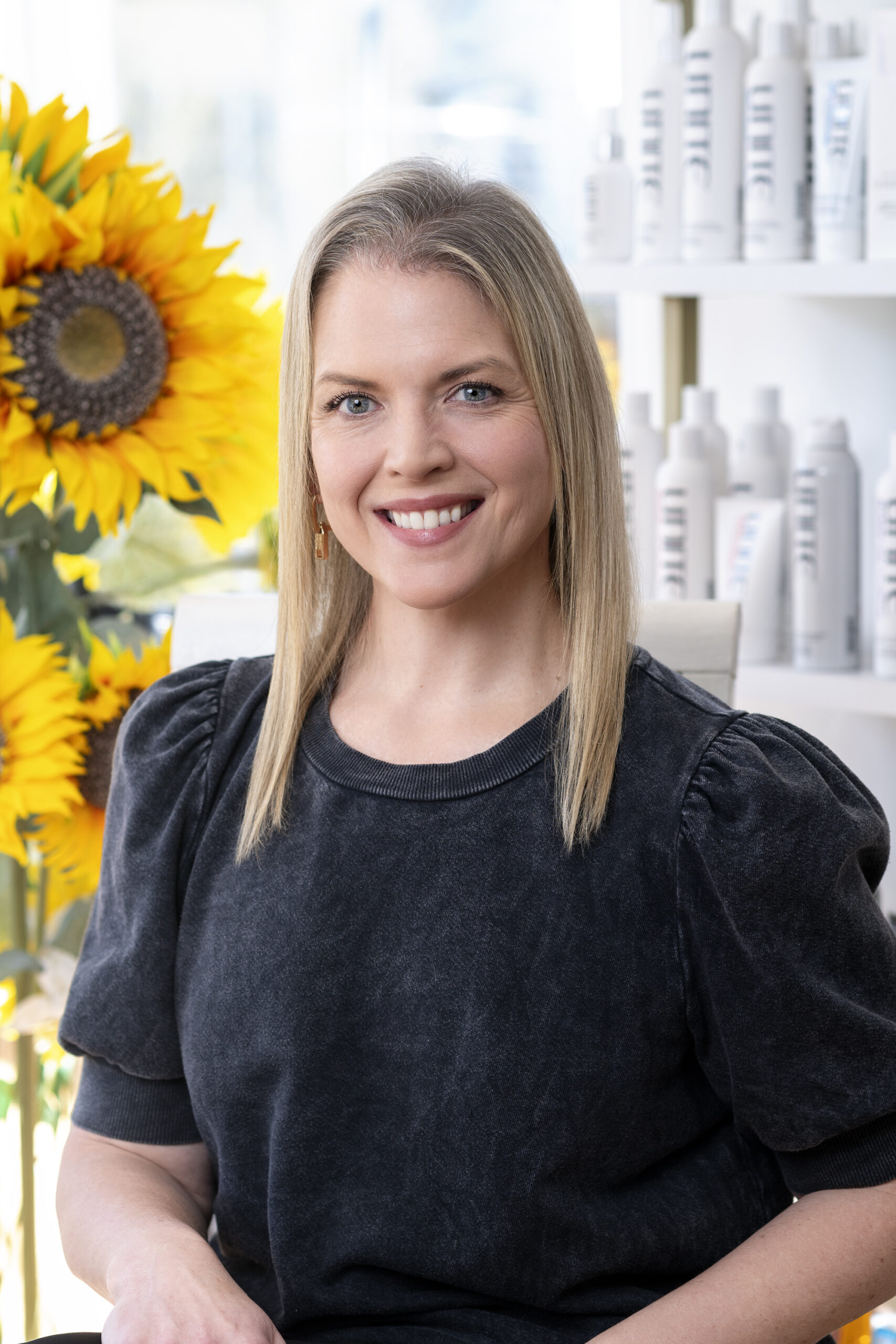 Our Team | Pixie Salon